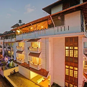The Manor - Kochi Kerala Fort Kochi